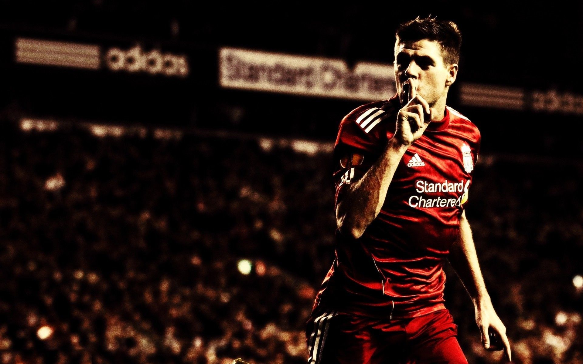 Football Pc Wallpaper