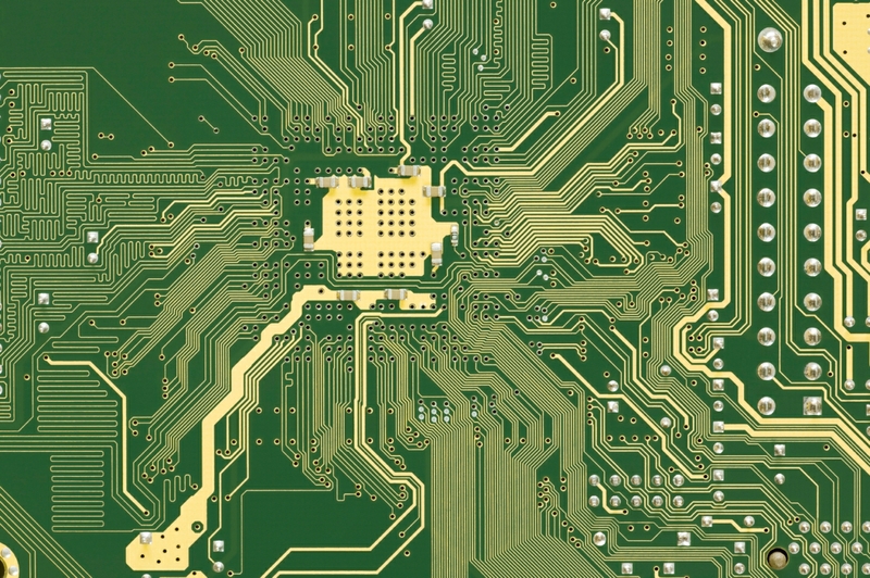 Chip Wallpaper Computer Desktop