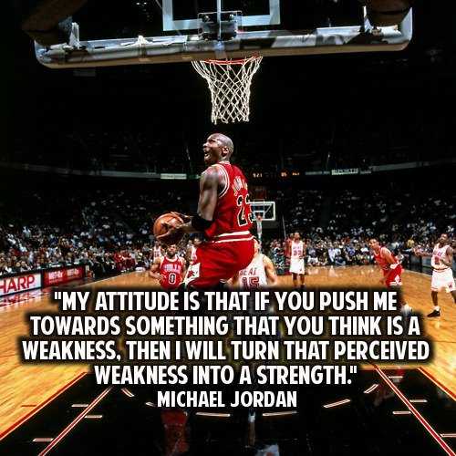 Basketball Quotes Sayings Success Michael Jordan Html