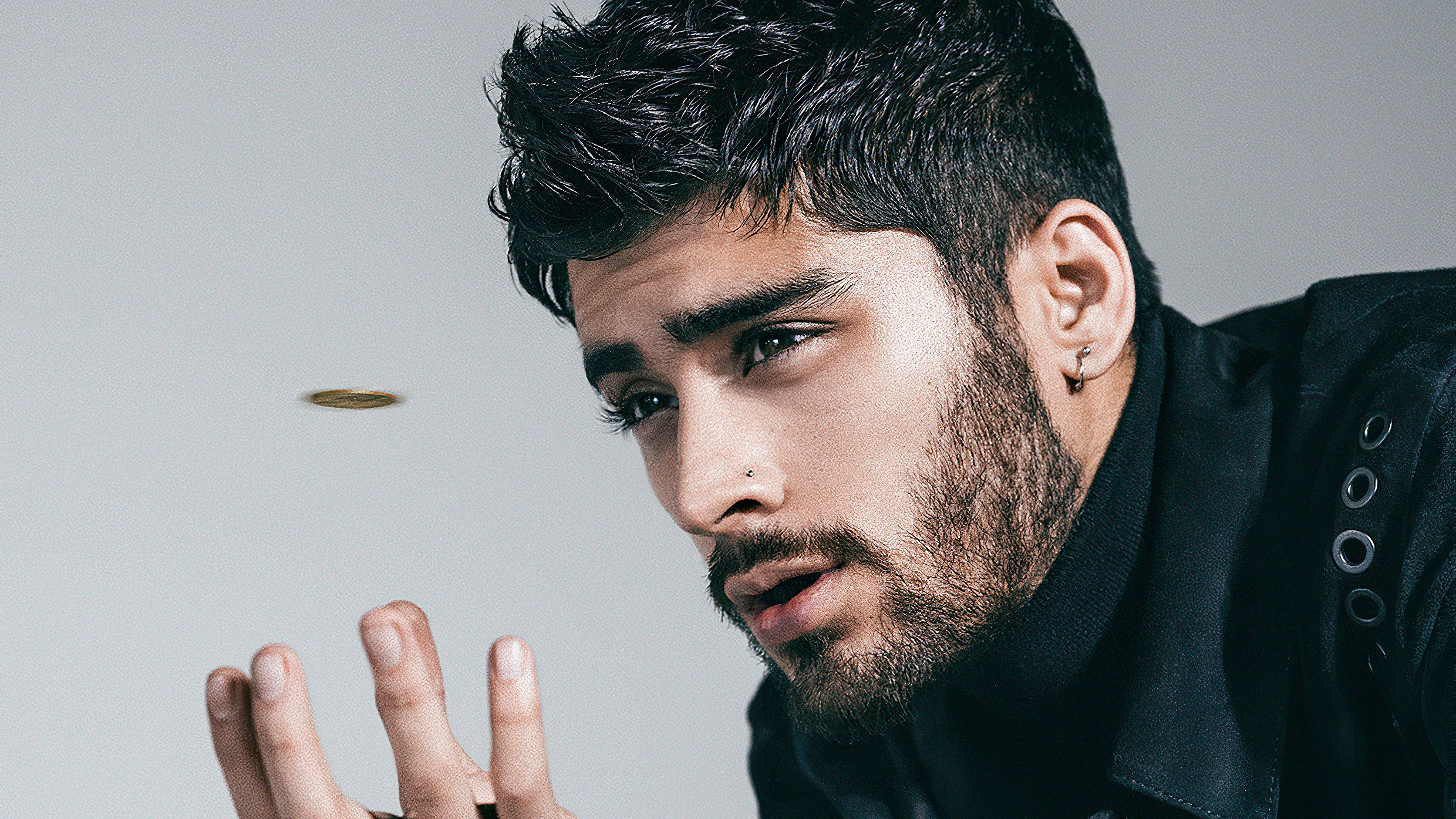 Zayn Malik New Wallpaper HD Music 4k Image Photos And