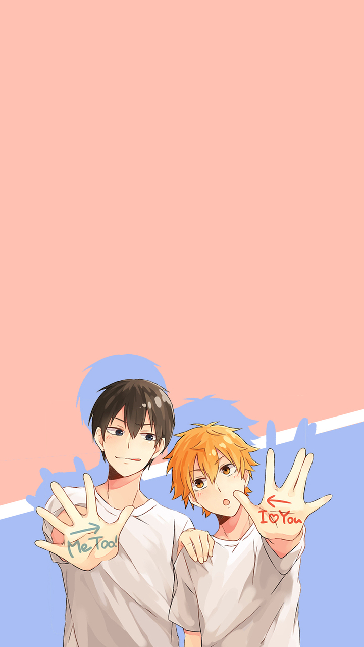 Free download 37 images about cute haikyuu wallpapers on We Heart ...