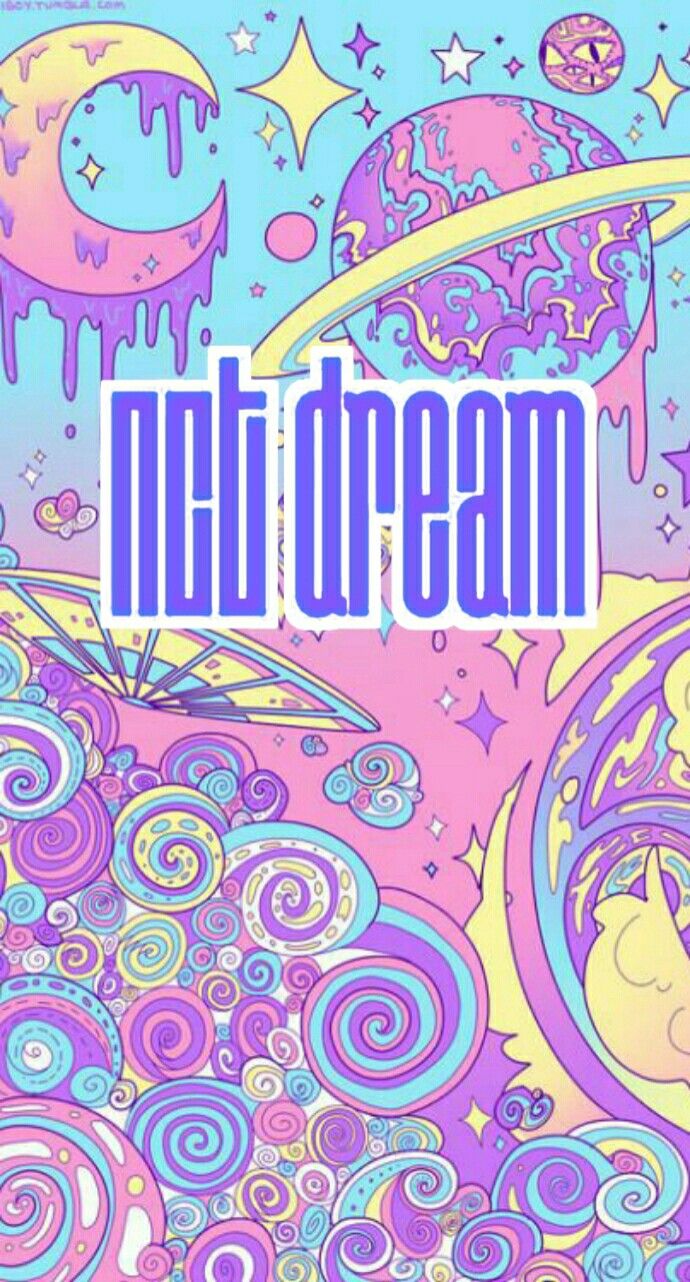 Nct Ideas Dream