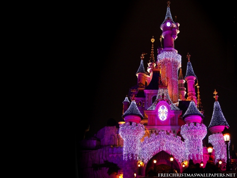 Disney Christmas Wallpaper Desktop Merry