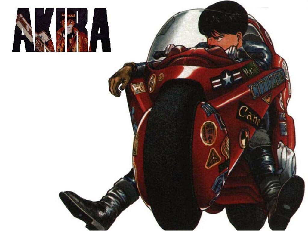 Monday Anime And Manga News Roundup Akira Live Action Movie Delayed