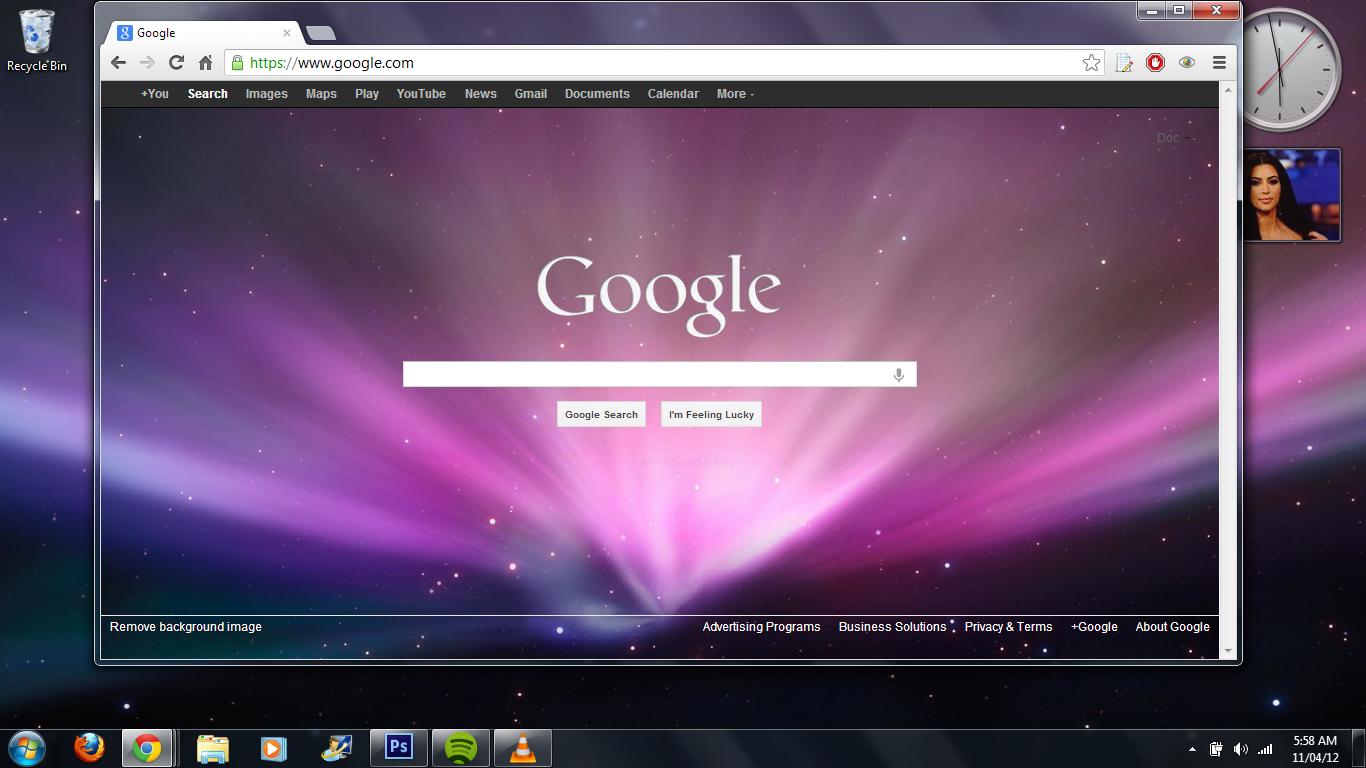 Google Home Background My Have