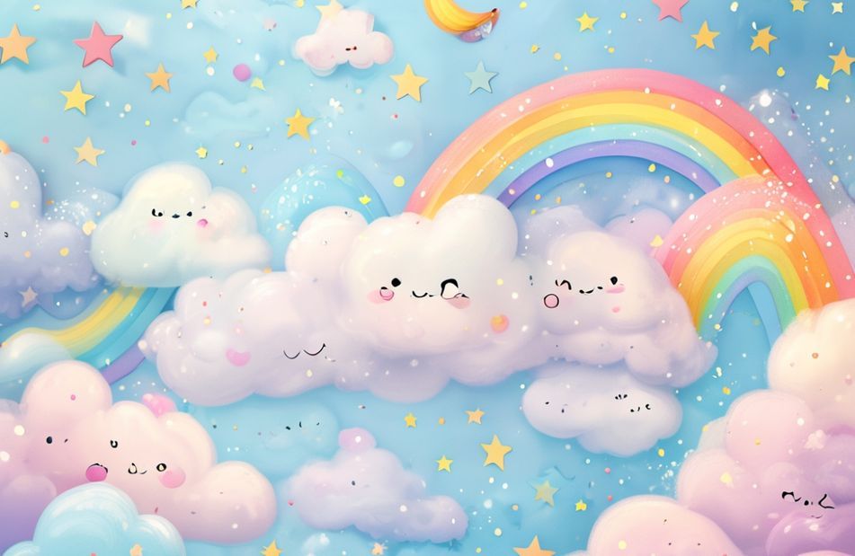 Cute Background Image
