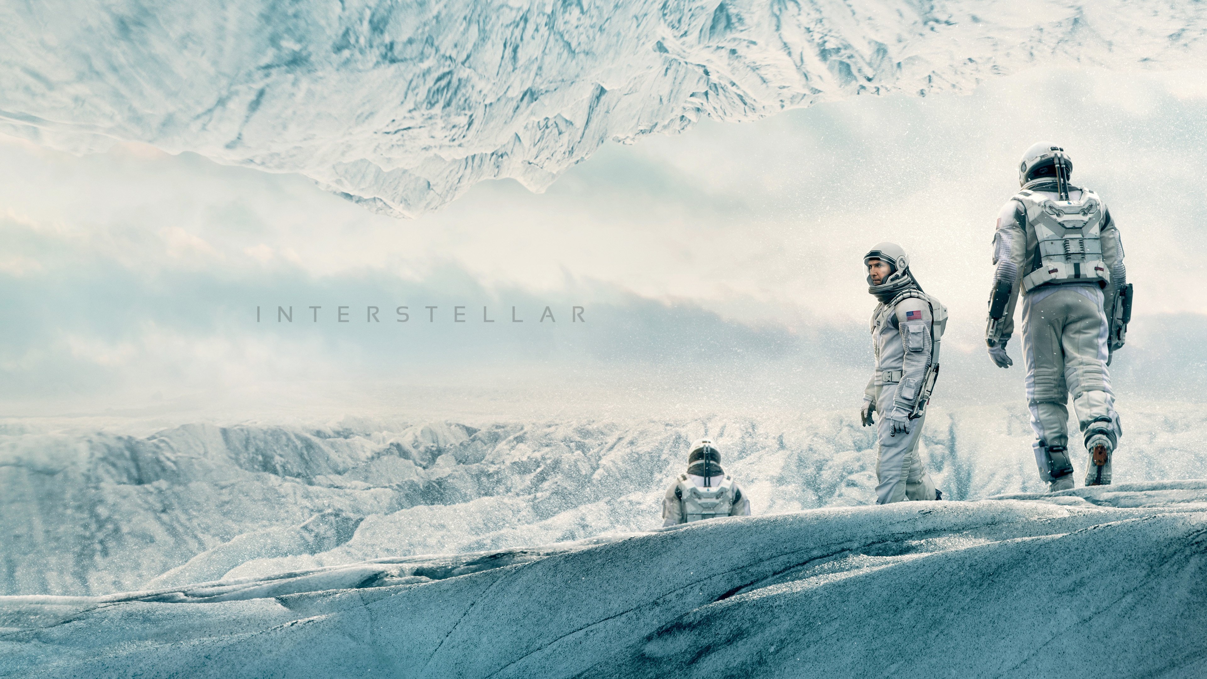 Interstellar 2014 Wallpapers HD Wallpapers