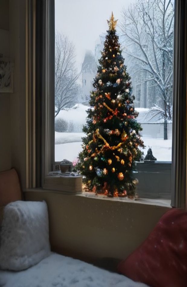 Best Christmas Wallpaper