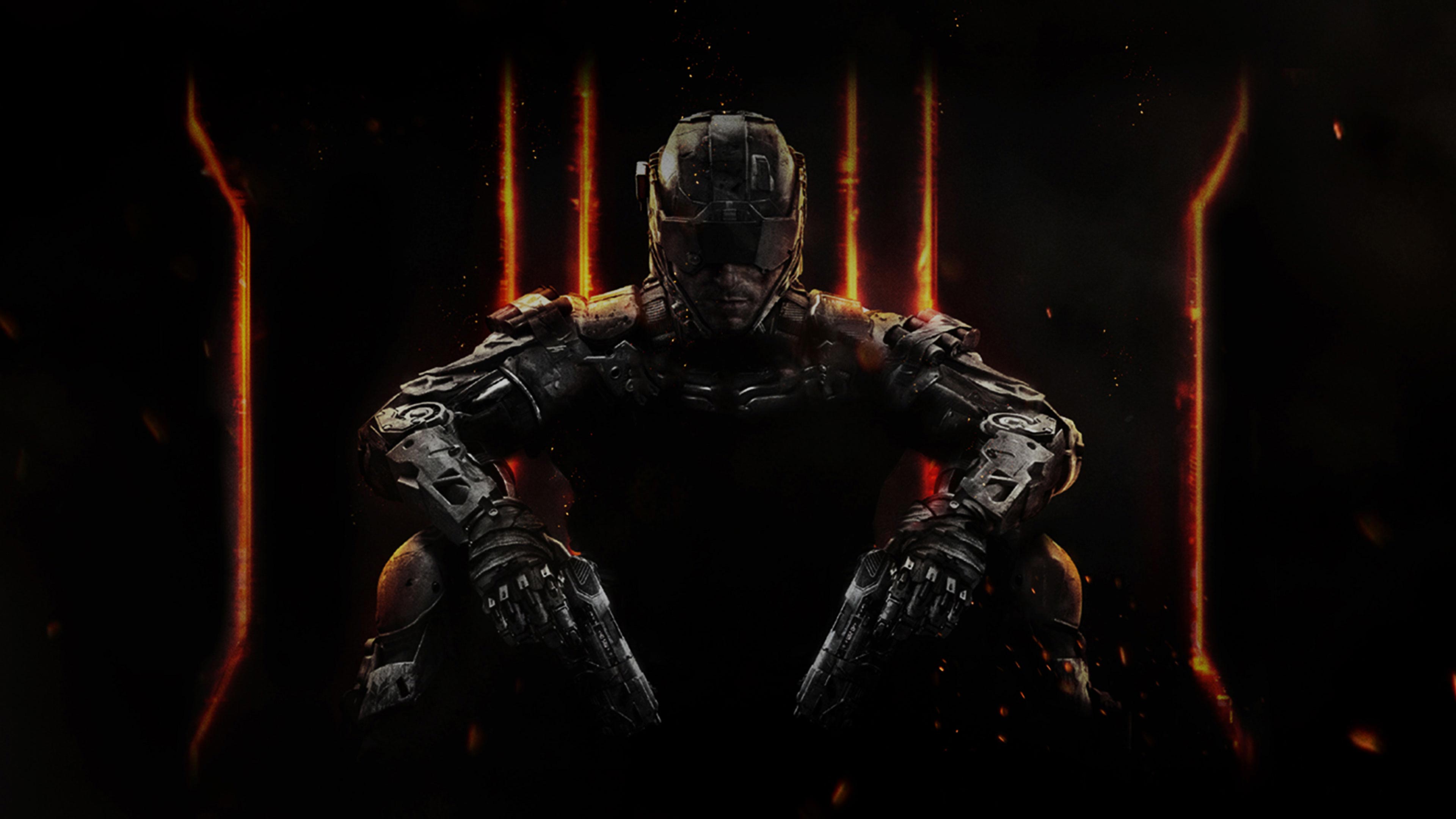 Black Ops 3 Wallpapers Black Ops 3 Forums 3840x2160