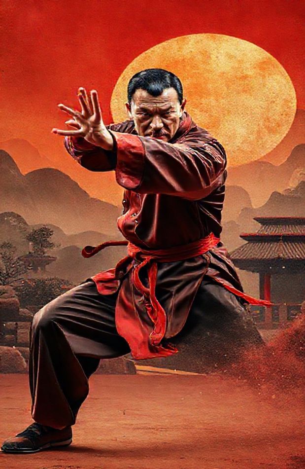 Ip Man Wallpaper HD