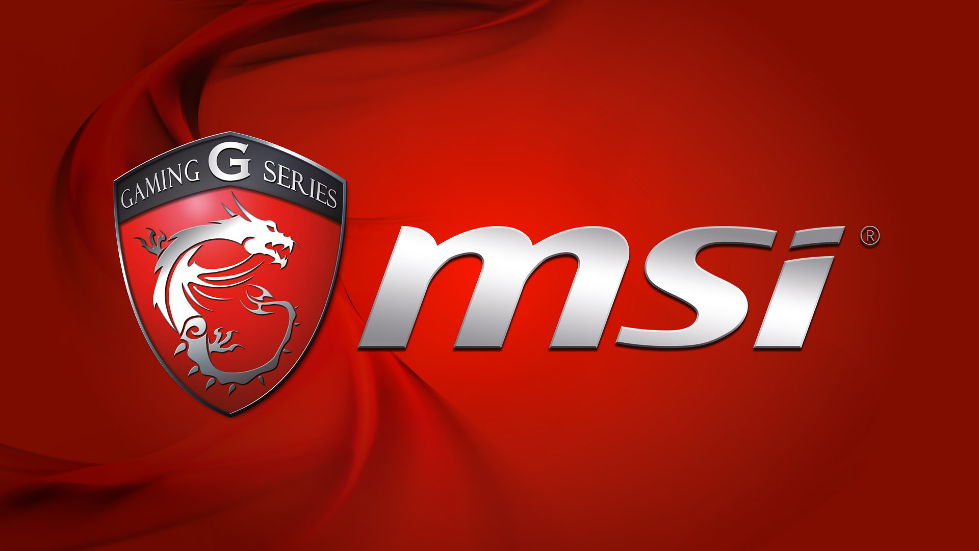 Alfa Img Showing Msi Gaming Screensaver