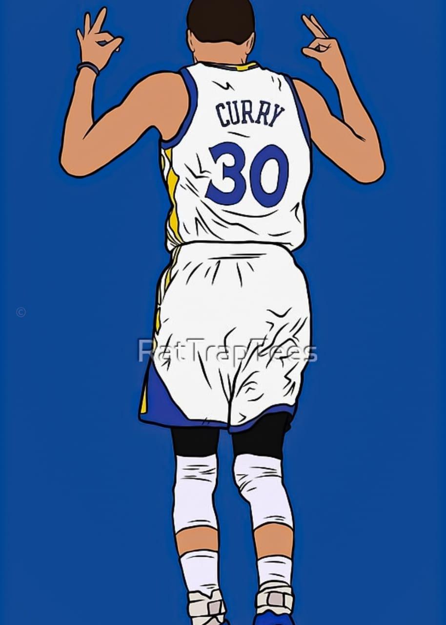 New Steph Curry Wallpaper Picture