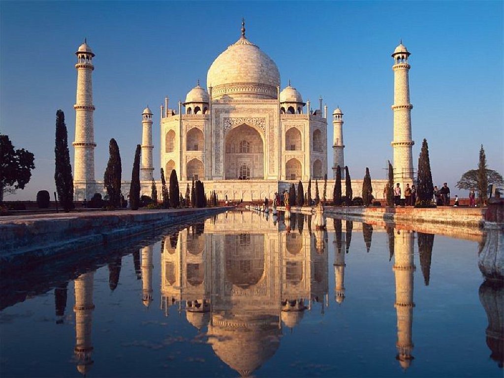 Taj Mahal HD Wallpaper Background Pictures Of Next Image
