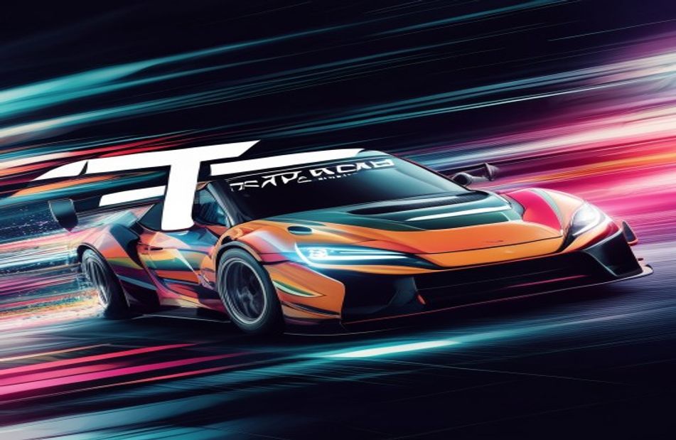 Trd Logo Wallpaper