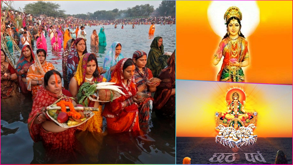 Festivals Events News Chhath Puja Wishes Chhathi Maiya