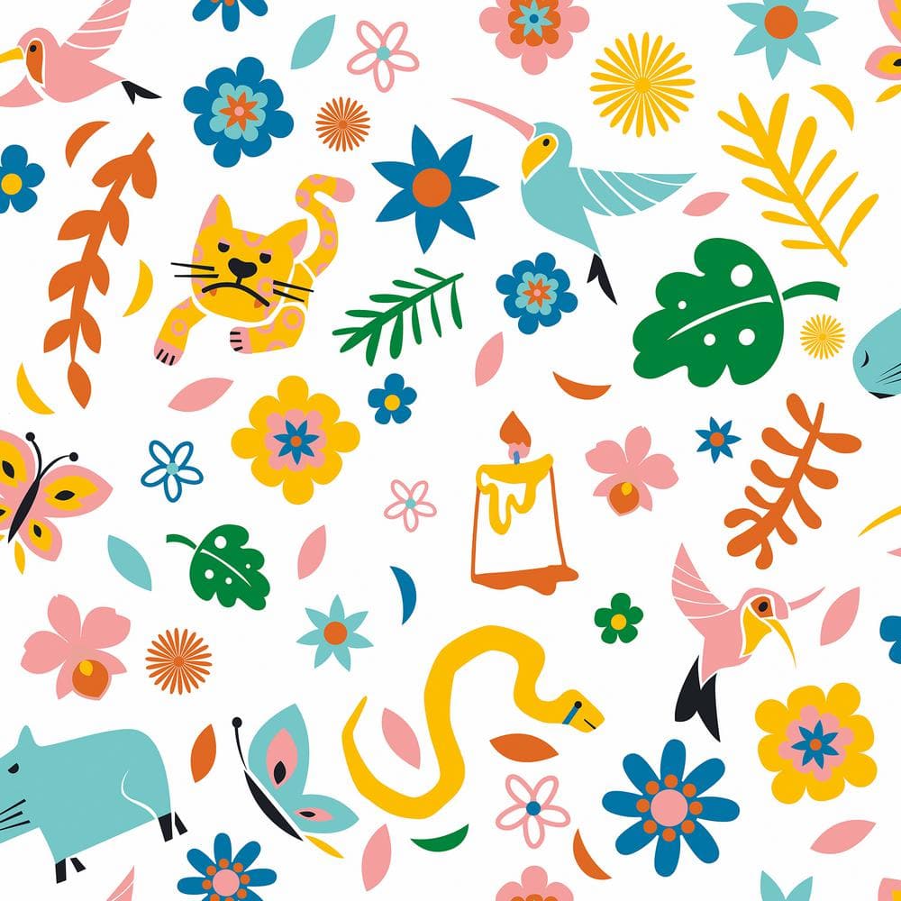 Chi Ti T H N V Nh Encanto Hay Wallpaper