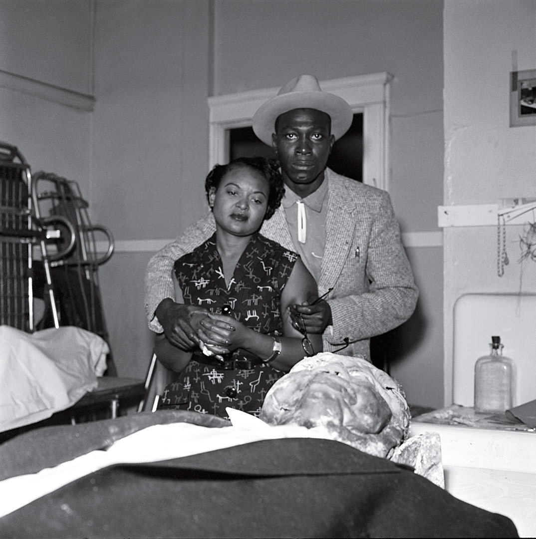 Emmett Till Photographs The Most Influential Image Of All