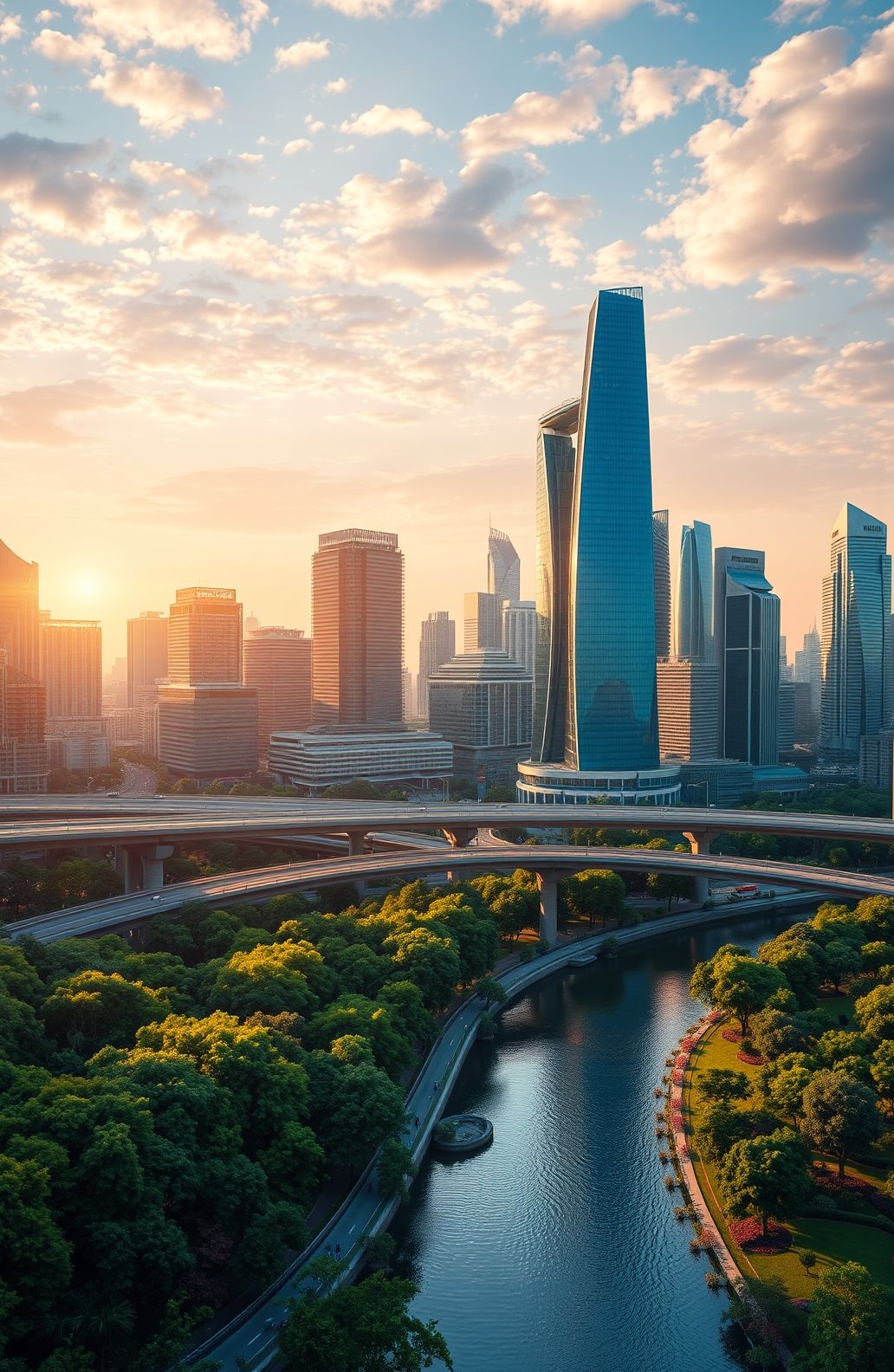 Civil Engineering Wallpaper