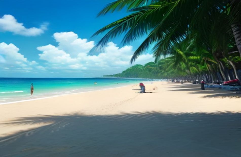 Summer Wallpaper And Screensavers