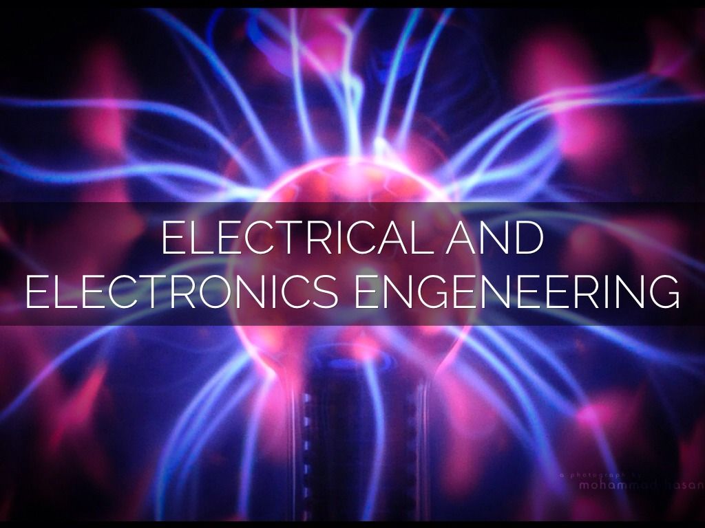 Electrical Engineering Wallpaper Pictures