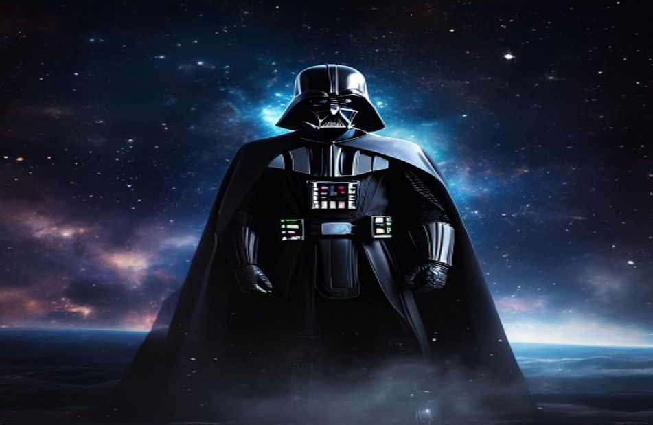 Star Wars Darth Vader Wallpaper