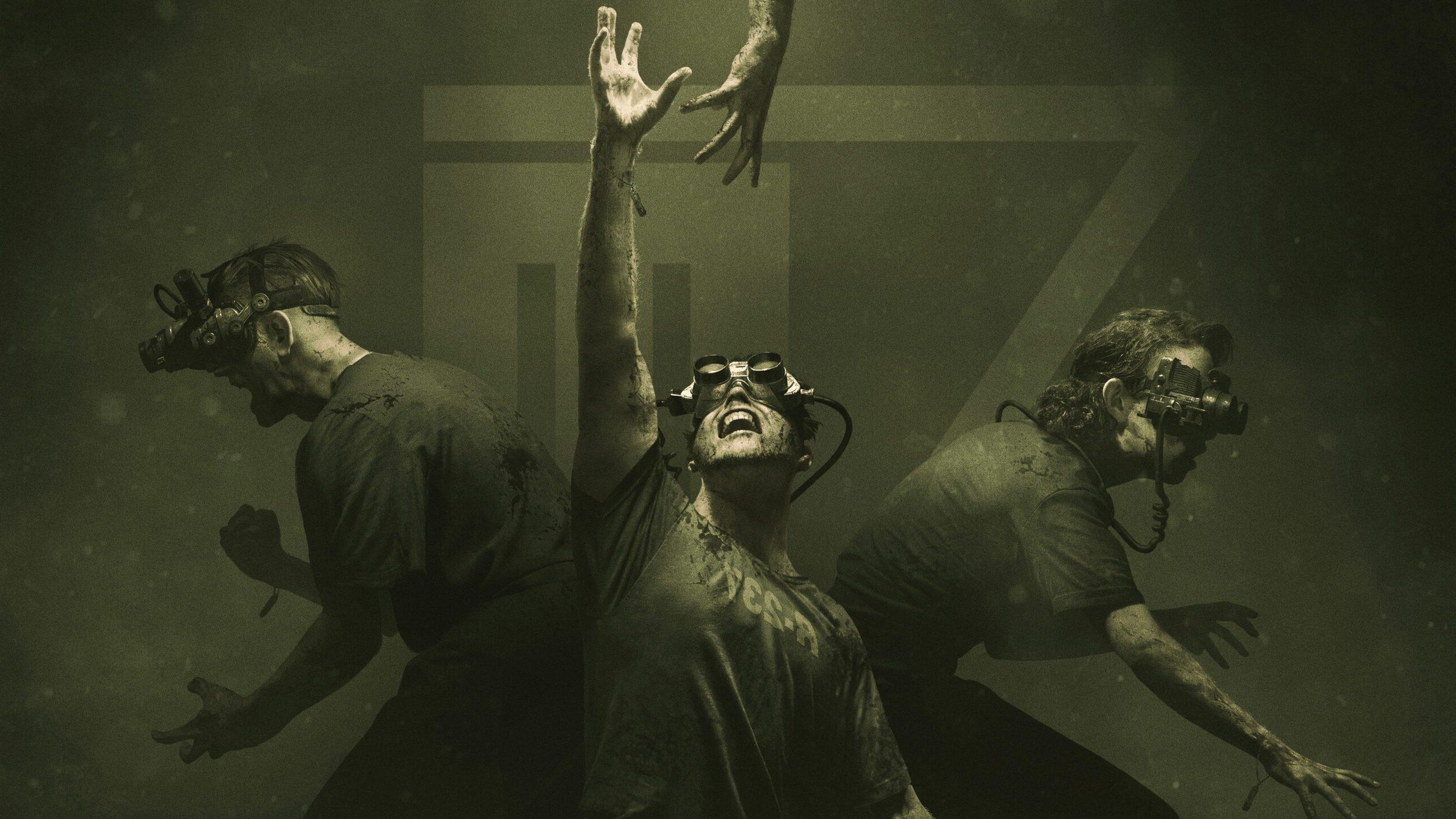 The Outlast Trials Review PC   Gamingnet