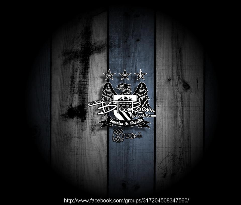 Manchester City Wallpaper HD