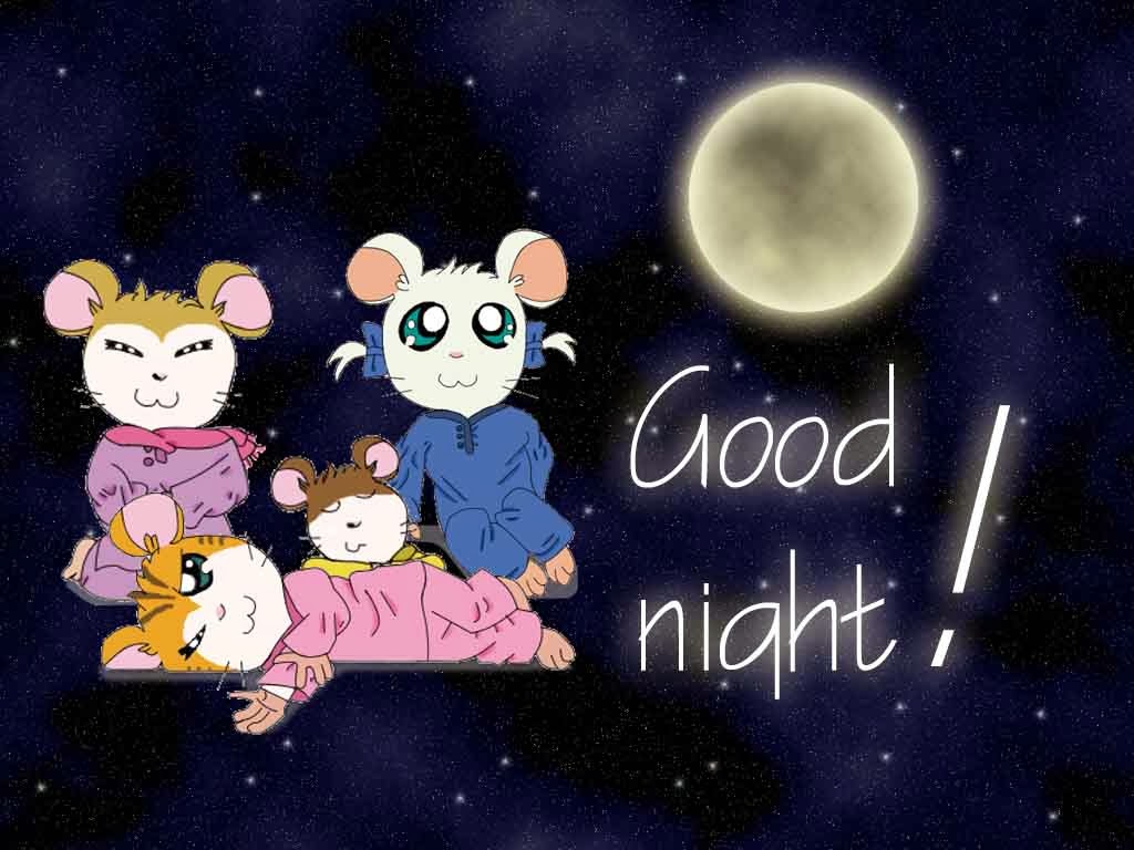 Good Night Quotes Hd Wallpaper Background Gud Pictures