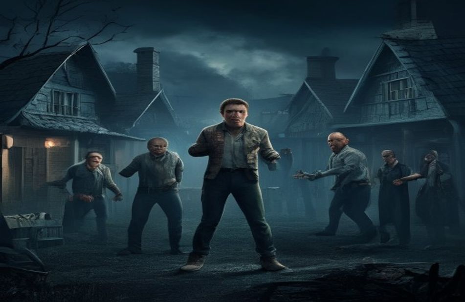 Resident Evil Wallpaper