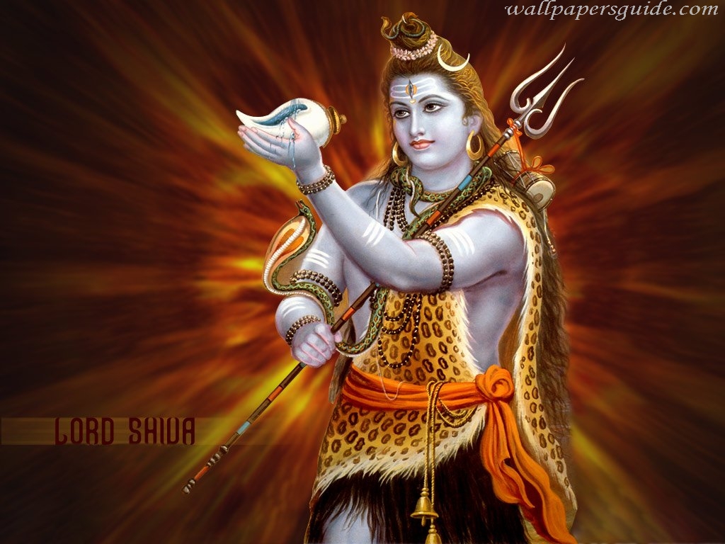50+] Lord Shiva Images Wallpapers - WallpaperSafari
