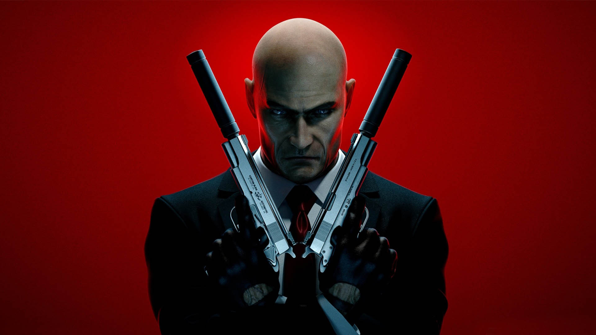Hitman Absolution Wallpaper HD Imagebank Biz