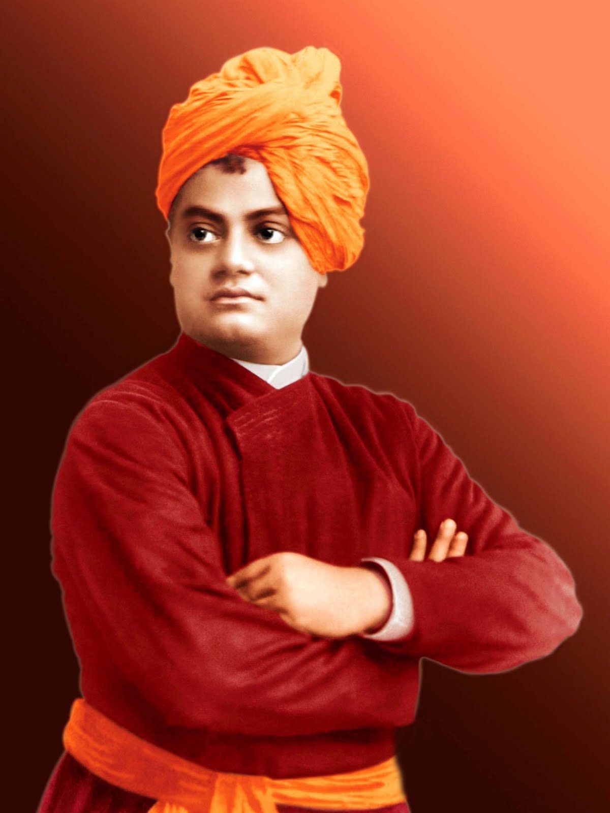 🔥 Download Swami Vivekananda With Image Quotes by @jamief51 | Swami ...