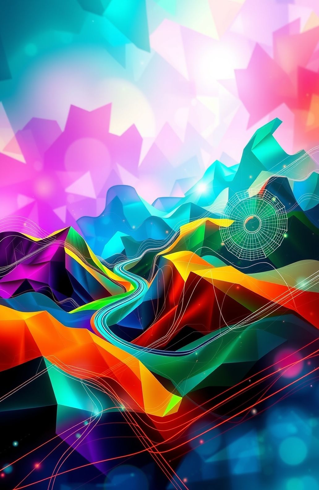 Asus Wallpaper Full HD