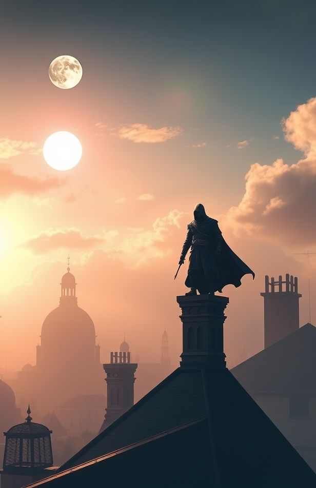 Assassin S Creed Live Wallpaper