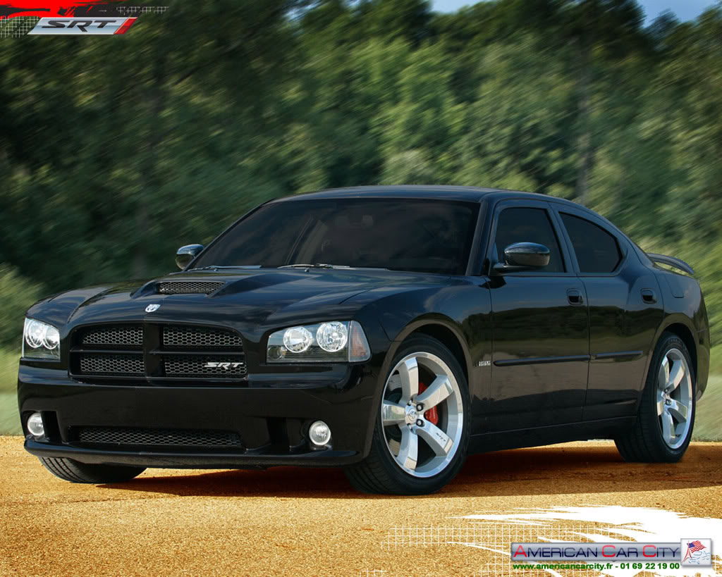 Black Dodge Charger Wallpaper 4808 Hd Wallpapers in Cars   Imagesci