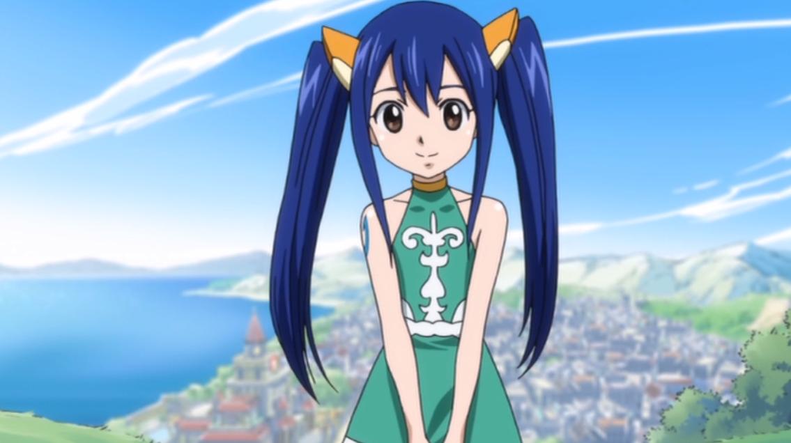 Wendy Marvell Image HD Wallpaper And Background Photos