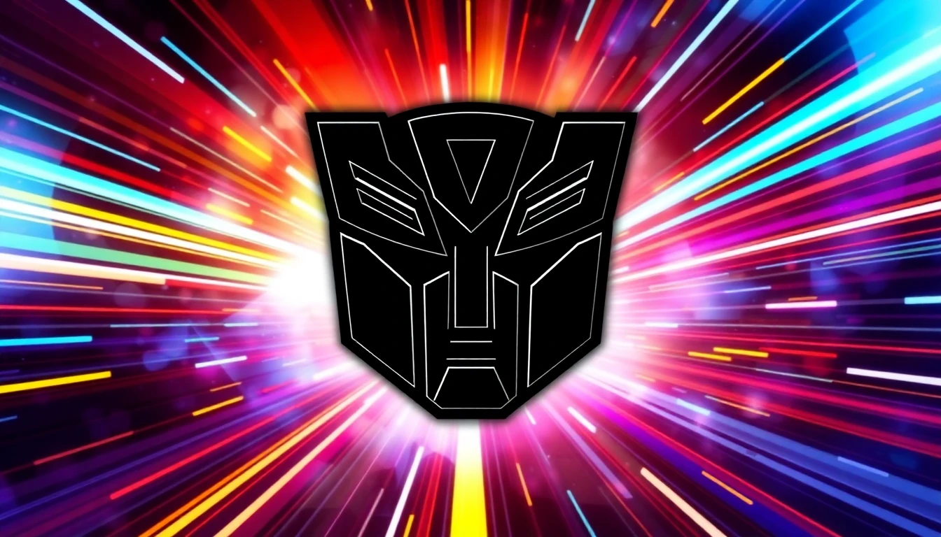 Autobot Symbol Wallpaper