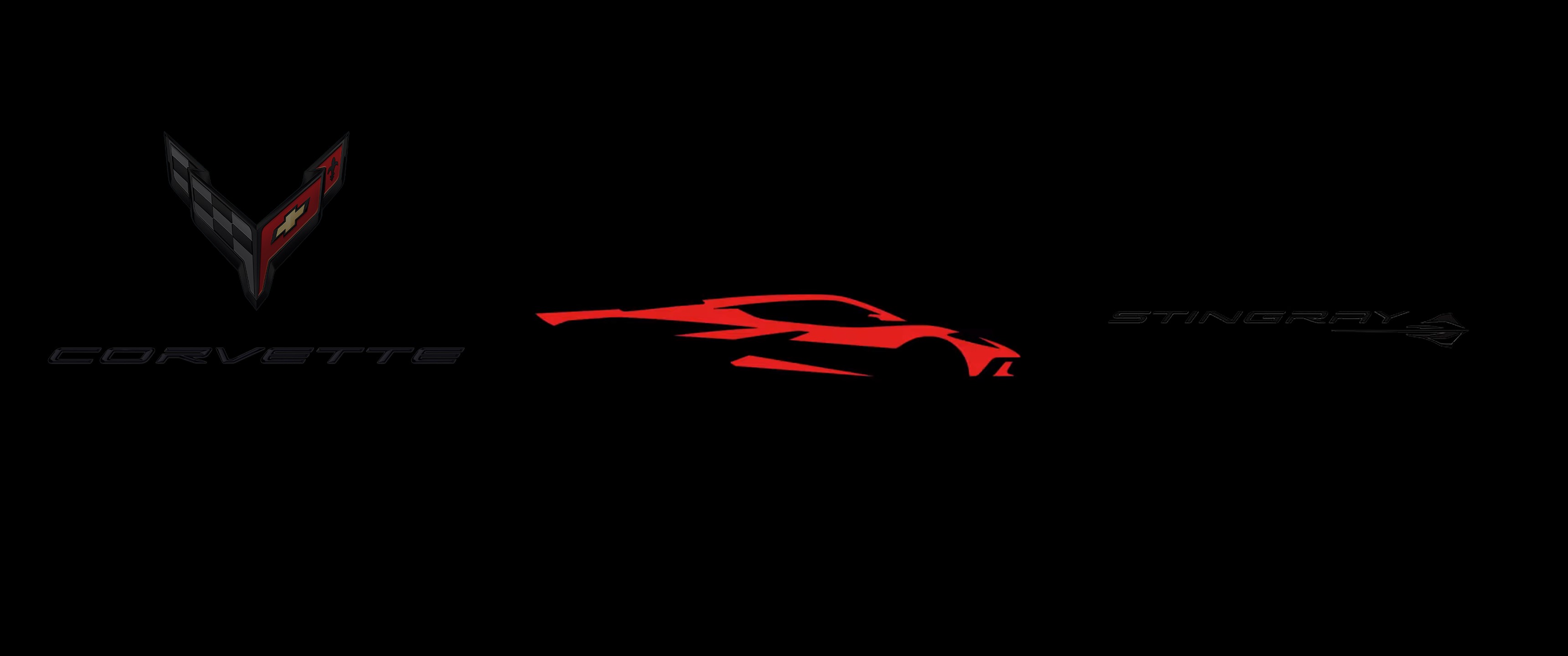Corvette C8 HD Wallpaper