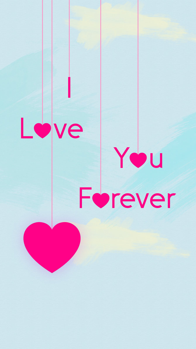 I Love You Message 4k Hd Desktop Wallpaper For 4k   Love You