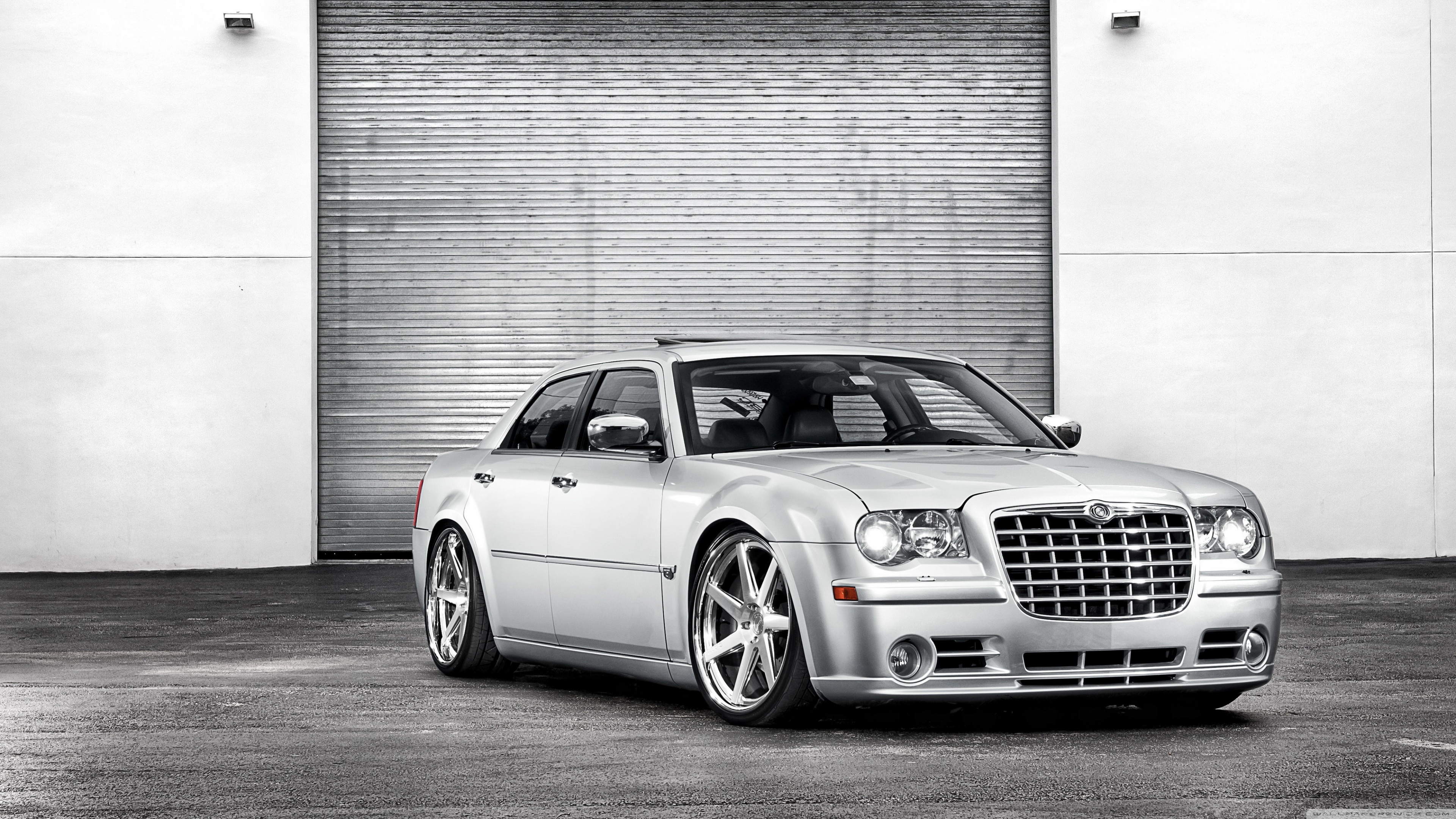 Chrysler Wallpaper And Background Image