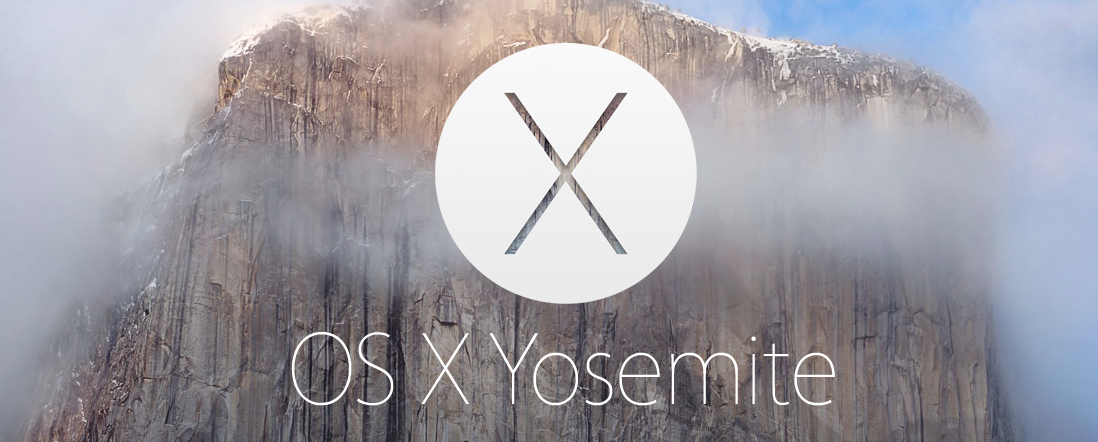 Of Its Desktop Operating System Os X Also Known As Yosemite With