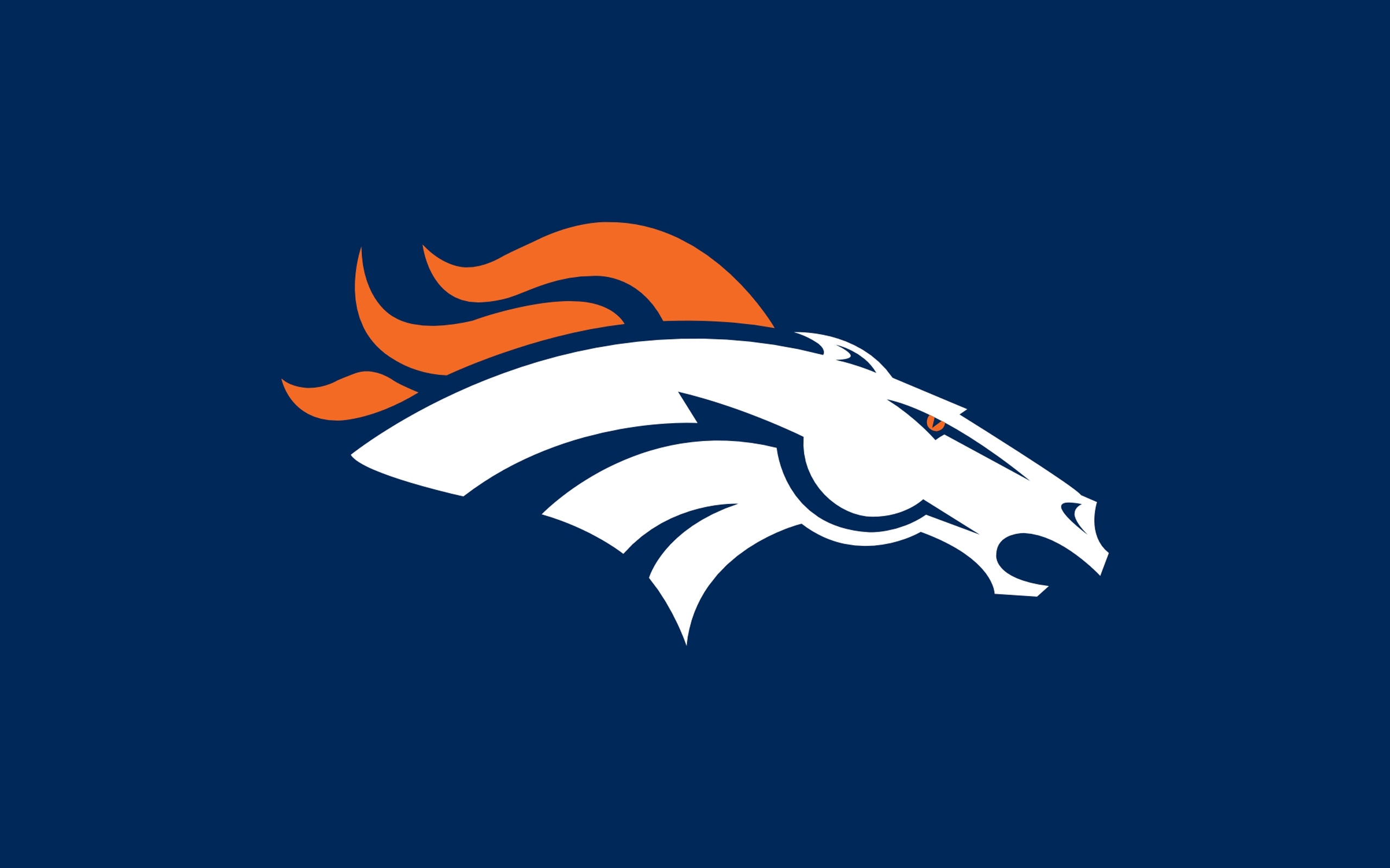 Denver Broncos were forced into going back to Peyton Manning