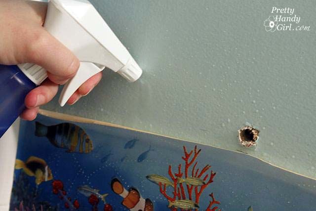 Remove Wallpaper Stripper Dif Or A Cheaper Alternative