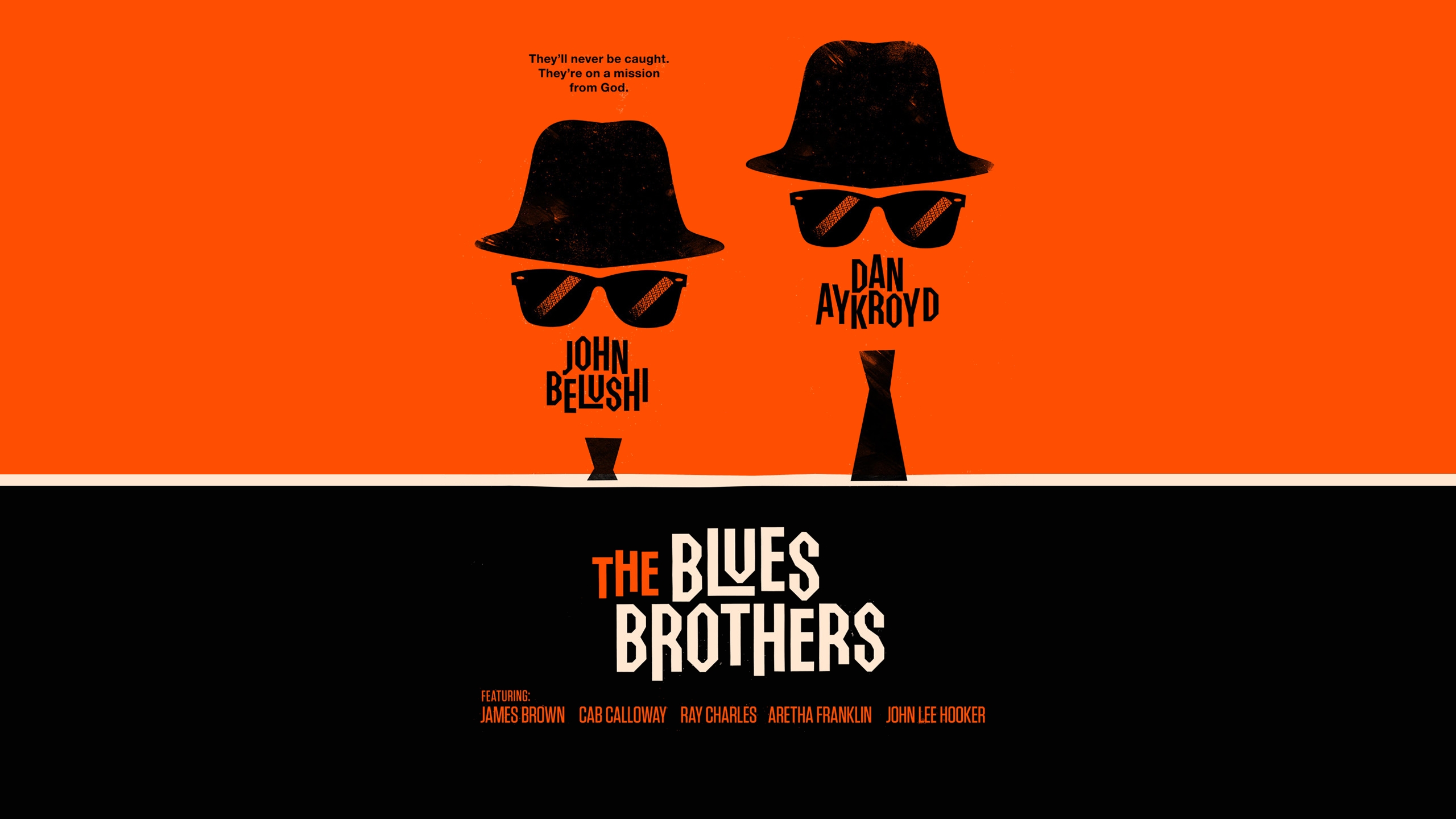 The Blues Brothers Full HD Wallpaper And Background