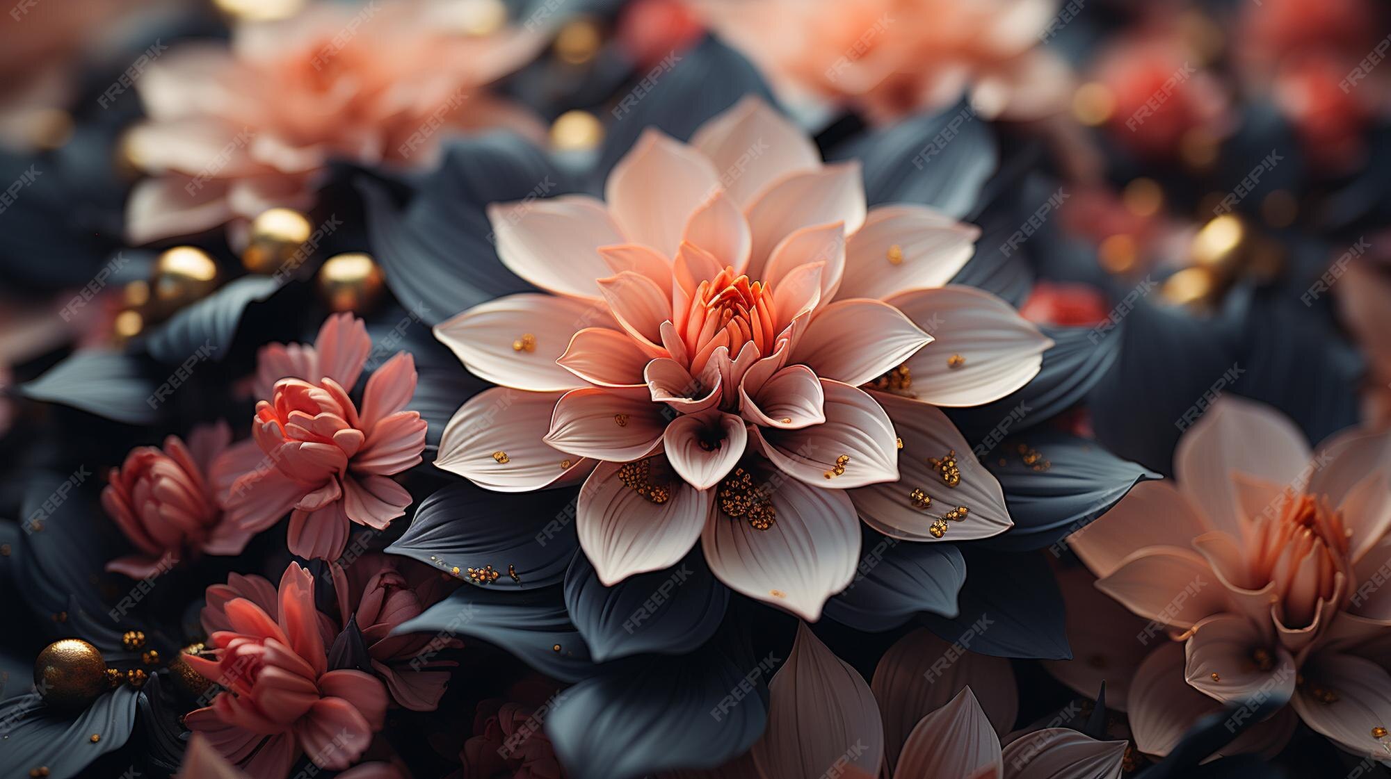 Premium Photo Wallpaper