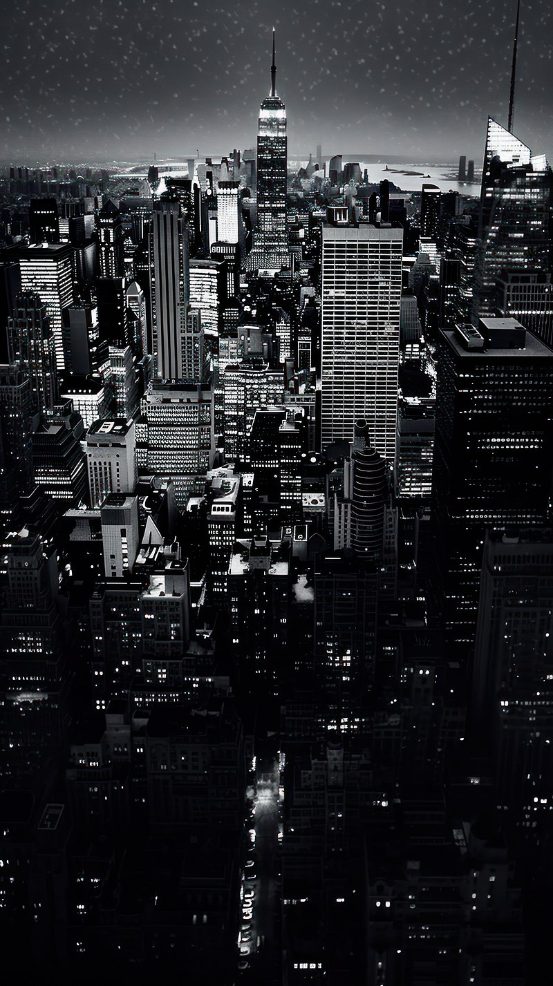 Iphone Wallpaper Dark
