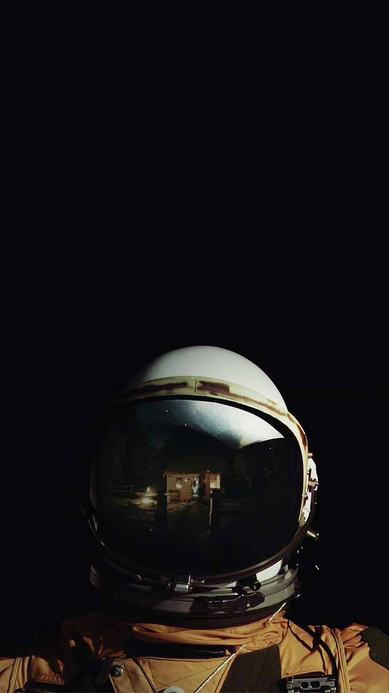 Awesome iPhone Or X Wallpaper Astronaut