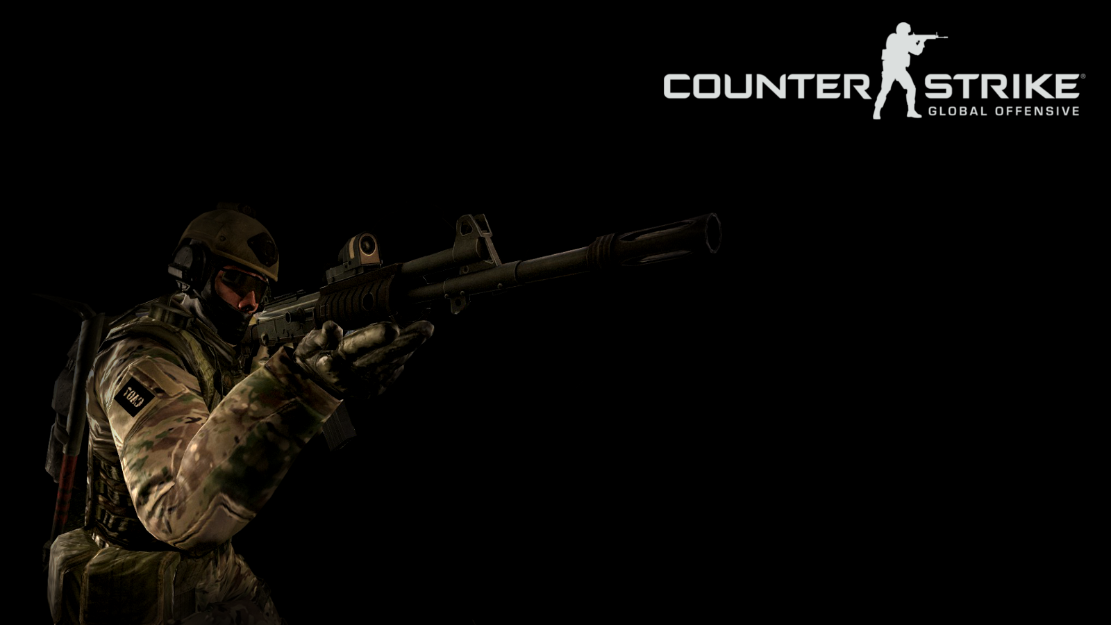  Counter Strike 16