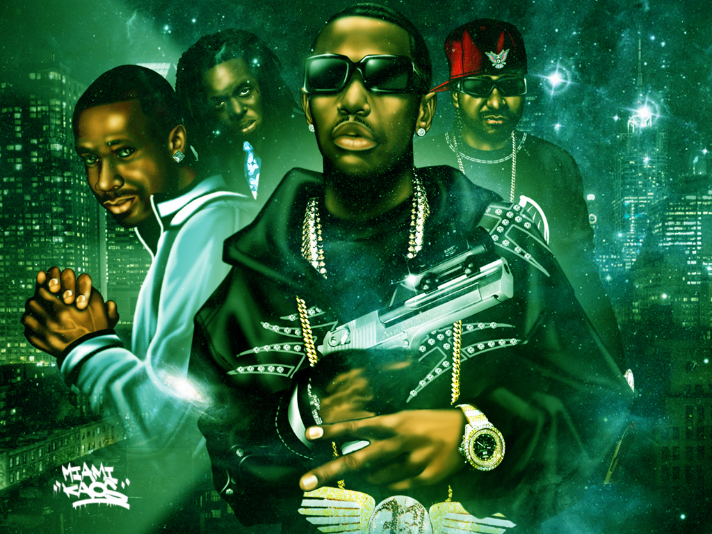 miami kaos wallpapers and many more hip hop related wallpapers