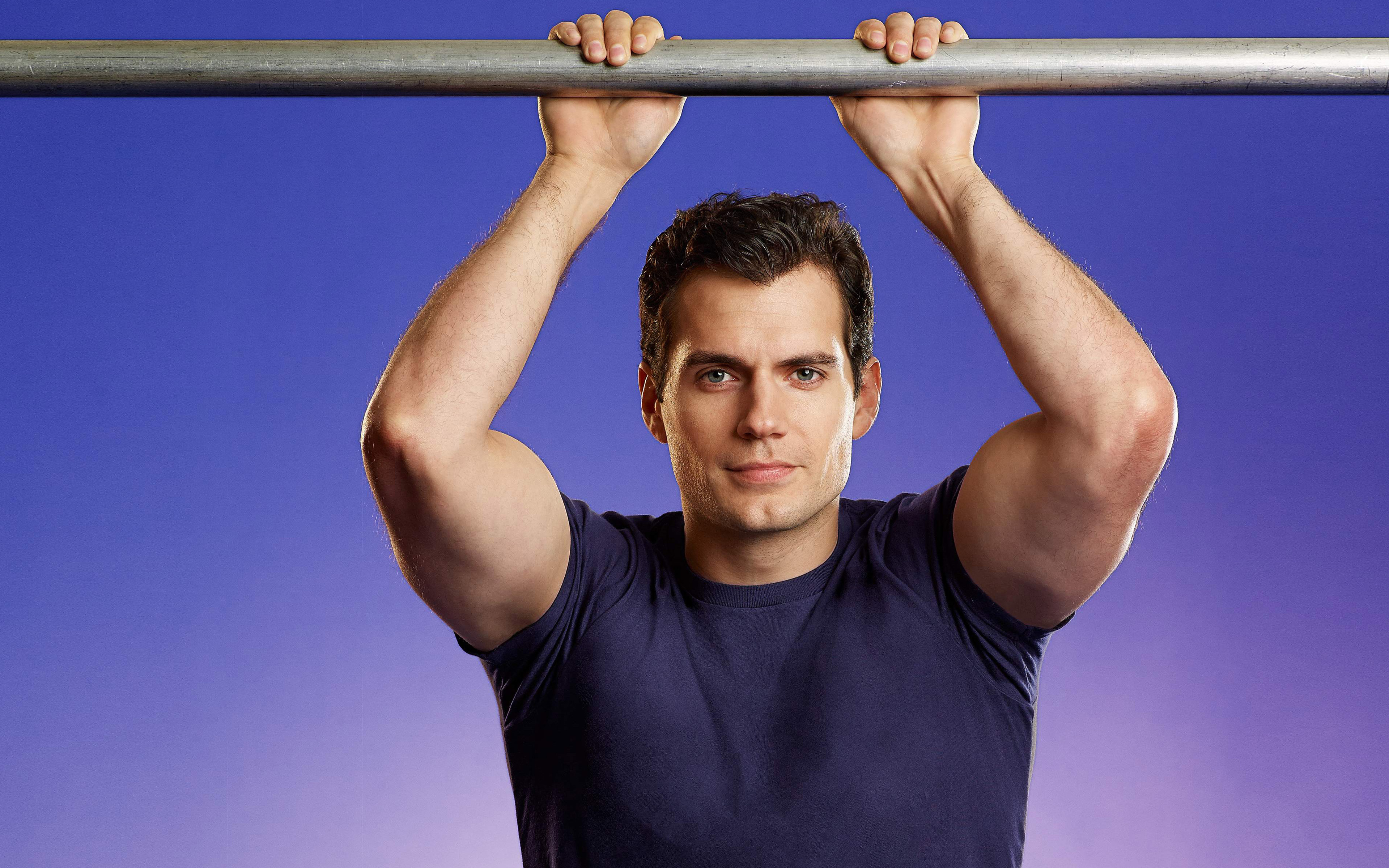 Henry Cavill 4k Wallpaper